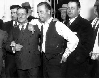 State Grants New Permit to Exhume John Dillinger