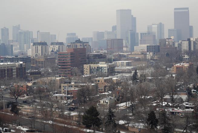 Scientists Plan Own Report on Air Quality, Despite EPA Firing