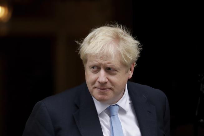 Johnson Scores One Brexit Win, but Clock Is Ticking