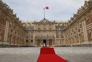 Versailles Is About to Get Its First Hotel