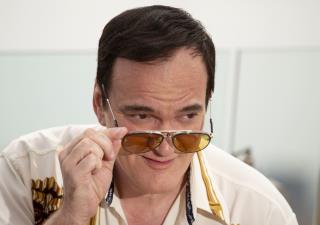 China Cancels Tarantino's Latest Movie—But Why?