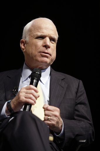 'Young Old People' Defend McCain From Age Attacks