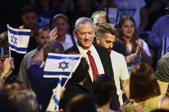 Netanyahu Can't Form Government; Rival Will Try