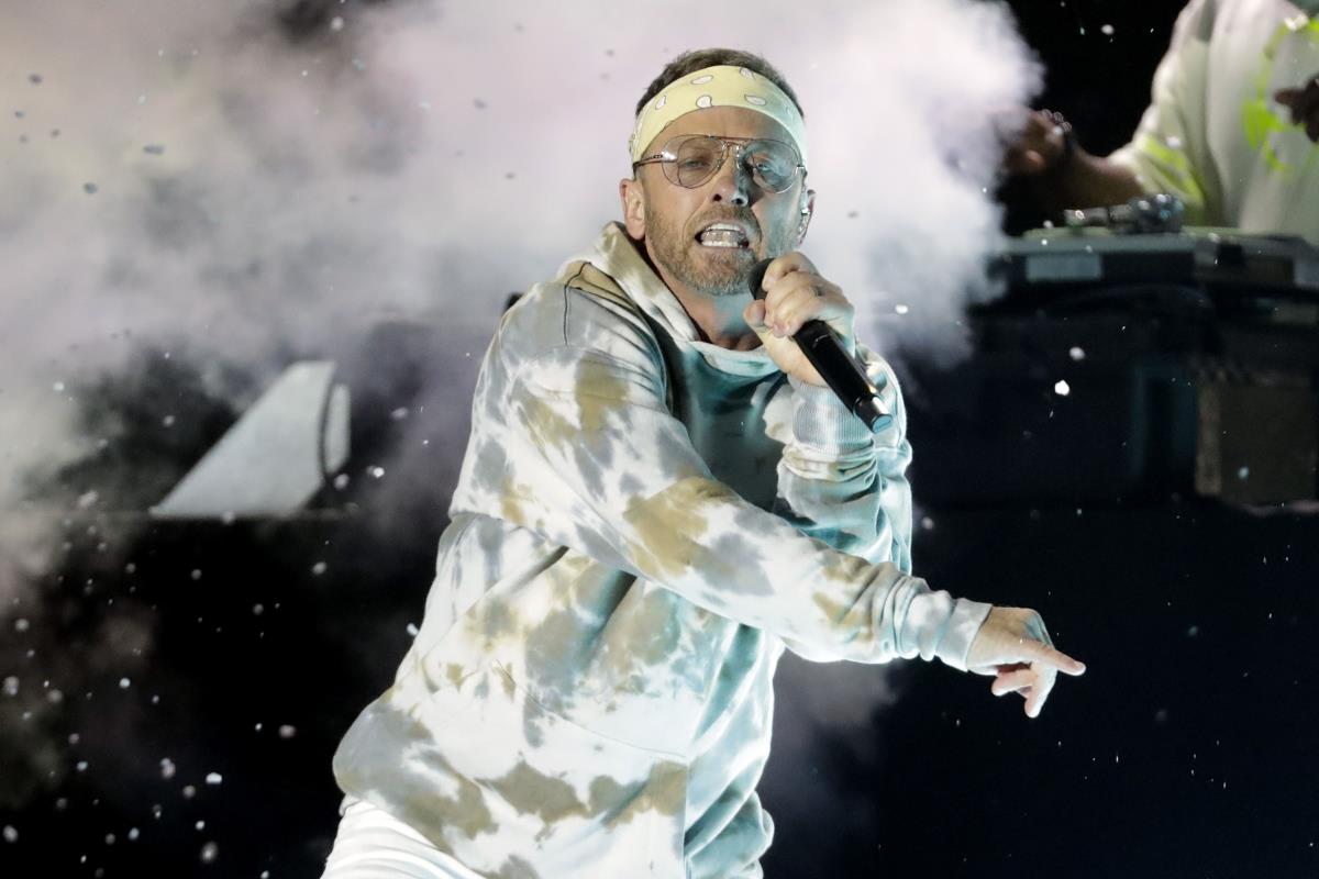 TobyMac's son found dead at his Nashville home