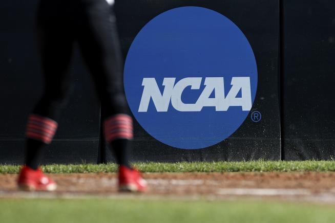 The NCAA Is Making a Huge Shift