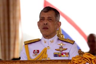Thai King Cleans House Over 'Extremely Evil' Acts