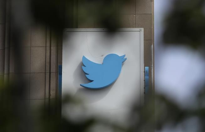 Twitter Is Banning All Political Ads