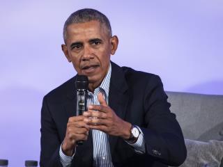 Obama's 'Woke' Warning Goes Viral