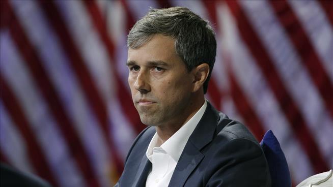 Beto O'Rourke Drops Out of the 2020 Race