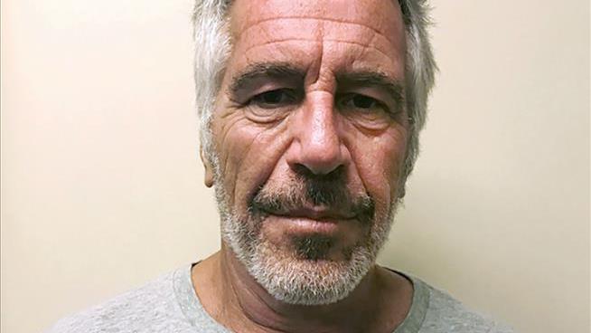 Brother Alarmed by Injuries on Jeffrey Epstein's Body