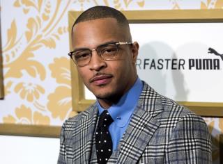 Uproar as T.I. Admits Taking Daughter for Virginity Tests