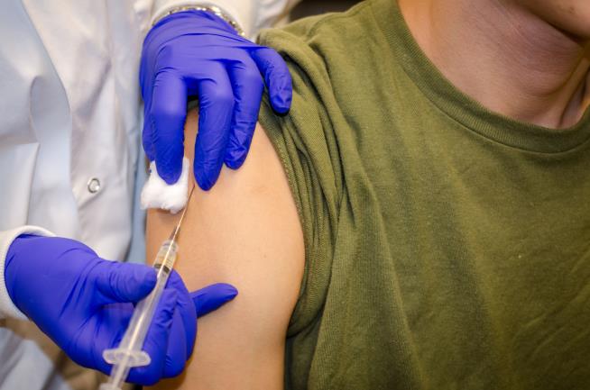 They Were Meant to Get Flu Shots. Instead, a 'Medical Misadventure'