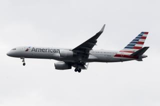 Guy Charged With Sex Assault on Plane