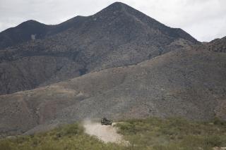 52 Bodies Found in Mexico Mass Graves