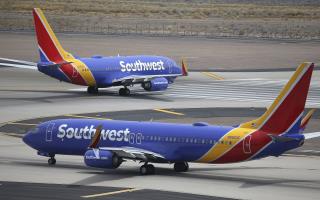 Southwest Must Speed Up Inspections on 38 Jets