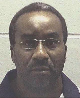 Georgia Executes Man for Store Clerk's Killing in 1994