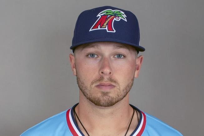 Twins Prospect, 23, Found Dead in Hotel Room