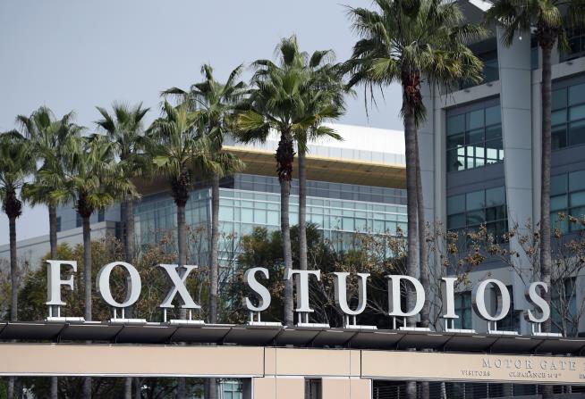 Fox Wants to Trademark 'OK Boomer'