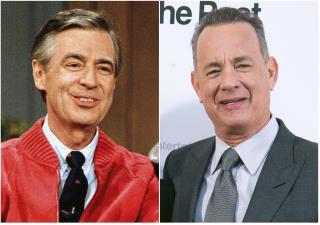 Guess Who Tom Hanks Is Related To?
