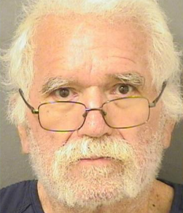 Cops: Bank Robber Told Teller He Had Given Him Too Much