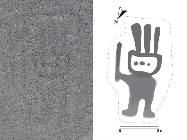 More Ancient Nazca Lines Were Just Spotted