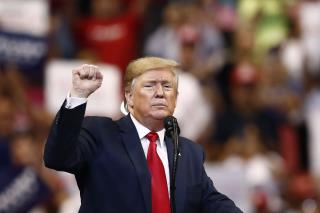 Trump Slaps Tariffs on 2 More Countries
