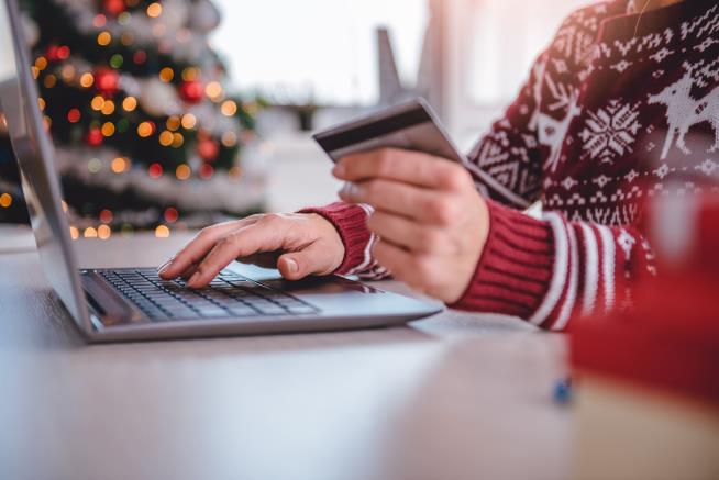 Cyber Monday Expected to Be Biggest Yet