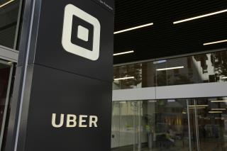 Uber Releases Its Count of Sexual Assaults Reported: 3K