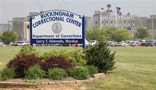 8-Year-Old's Visit to Prison Ends in 'Troubling' Strip Search