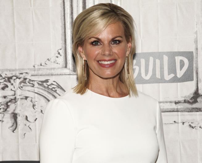 Gretchen Carlson to Fox: 'I Want My Voice Back'