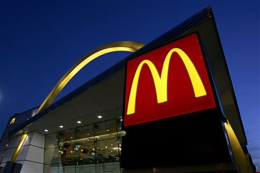 Every McDonald's in Peru Closes for Mourning