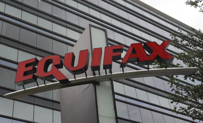 You Are Not Getting $125 From Equifax