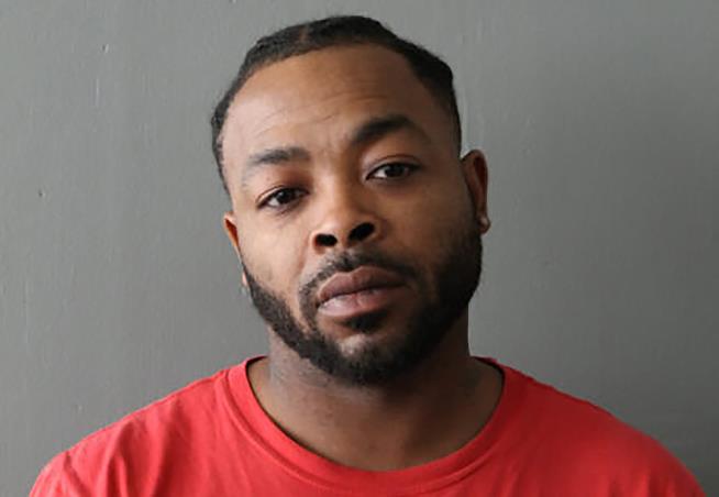 Man Charged After 13 Shot at Chicago Party