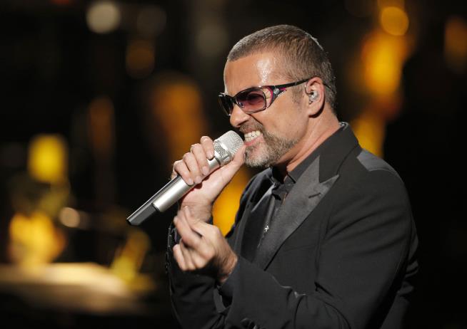 Even More Xmas Day Tragedy for George Michael's Family