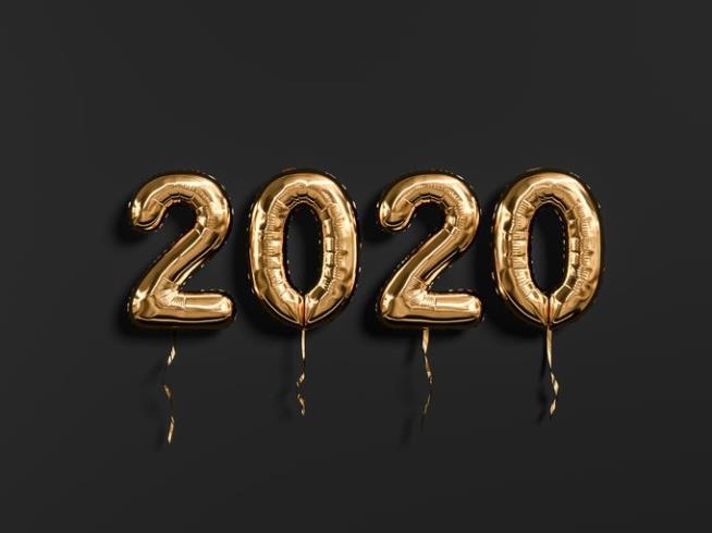 Advice for New Year: Don't Abbreviate 2020