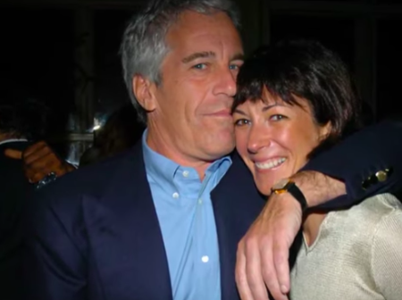 Source: 'Powerful' People Are Guarding Epstein's Friend