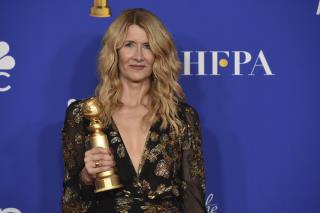 Here Are Your Golden Globe Winners