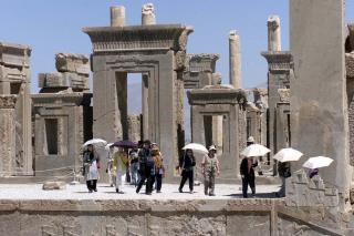 Pentagon Says It Won't Target Iran's Cultural Sites