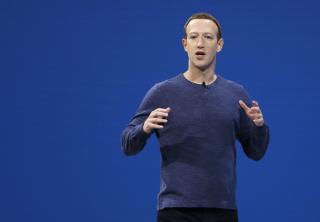Facebook Announces Ban on 'Deepfake' Videos