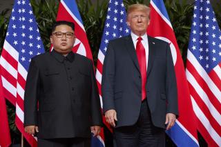 North Korea Not Into Talks, Feels 'Deceived by the US'
