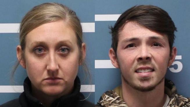 Couple Gets Robbed Twice, Comes Up With Ill-Advised Plan