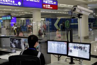 Travelers at 3 US Airports to Be Screened for New Virus