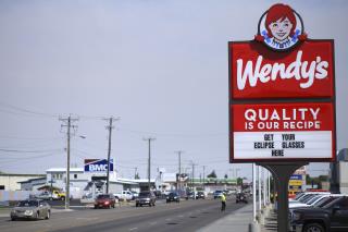 Wendy's Franchisee Hit With $160K Fine Over Child Labor