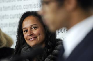Emails Paint Damning Picture of Africa's Richest Woman