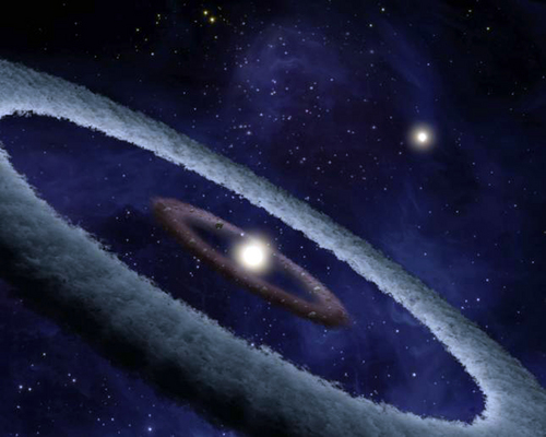 Experts: Warp Drive Is Possible