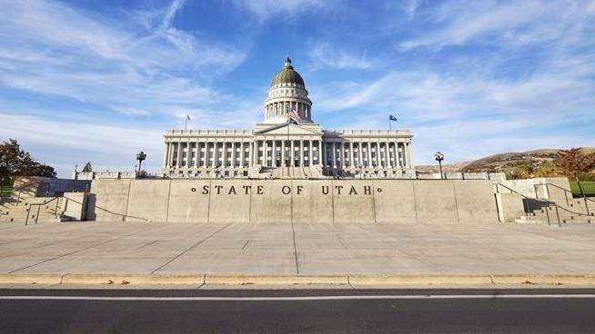 Utah the 19th State to Ban Conversion Therapy