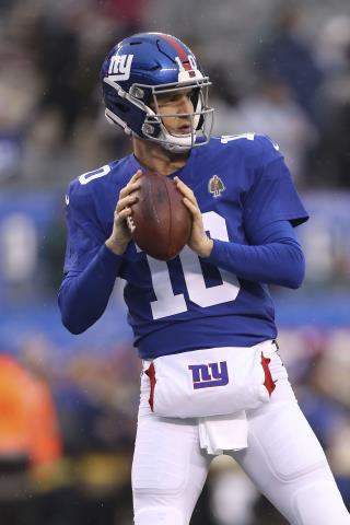 Eli Manning, Who Played Best in Super Bowls, Retires
