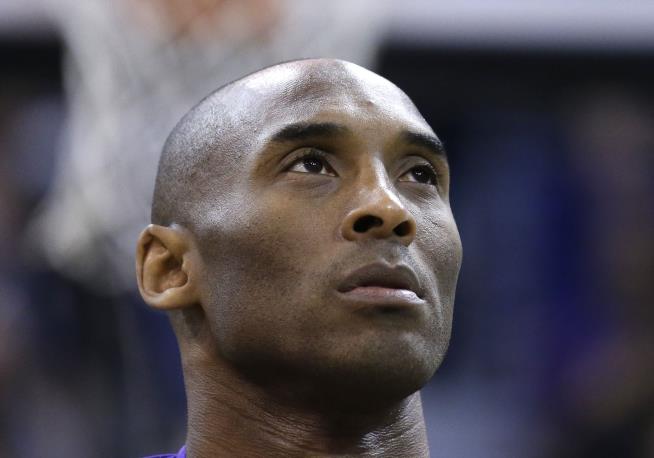 Kobe Mourned, Remembered— the Good and the Bad