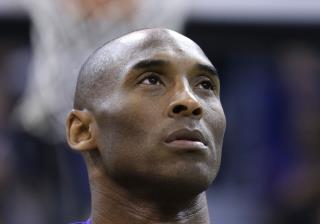 Kobe Mourned, Remembered— the Good and the Bad