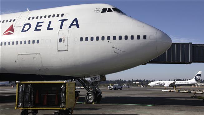 Pilots Barred 3 Muslim Fliers From Flights. It Cost Delta